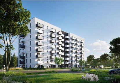 Apartamenty Krogulskiego