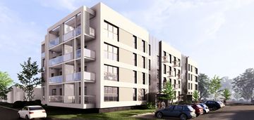 Mieszkanie w inwestycji: Lwowska 14