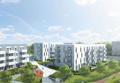 Parkowa 6AC - ETAP III