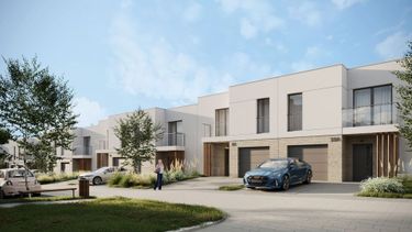 Domkove Widzew etap 2