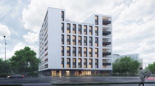 Bukowińska Mokotów