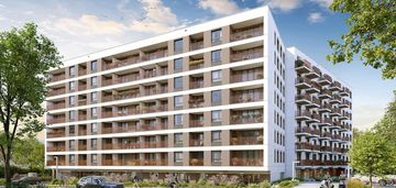 Mieszkanie w inwestycji: Przystanek Prądnik