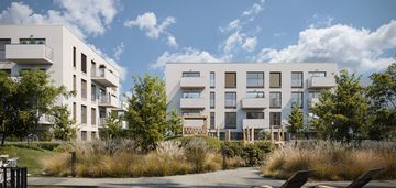 Mieszkanie w inwestycji: Ananasowa