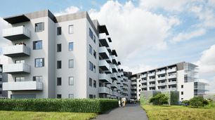 Osiedle Platinum III