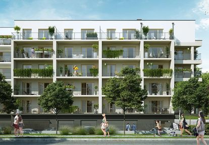 ulica Staszica bud. A