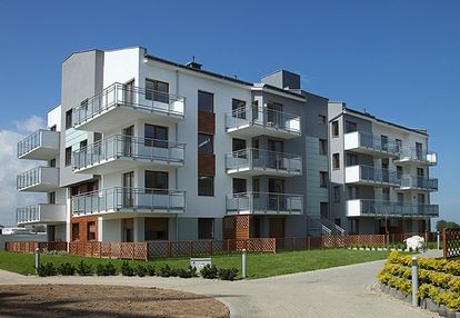 Osiedle Morskie