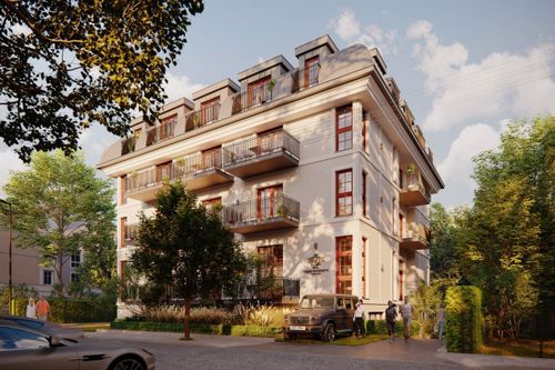 Villa Książąt Pomorskich