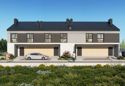 Nowosolna Residence