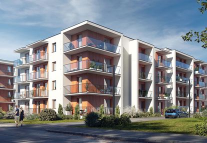 Koncertowe Wzgórze etap II