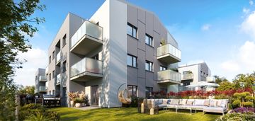 Mieszkanie w inwestycji: Limone