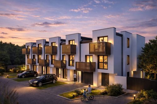 Powstańców Styczniowych