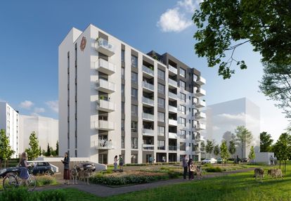 Pachońskiego Sky