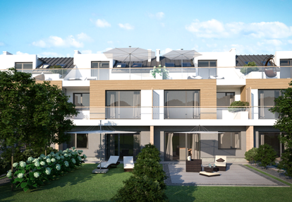 Apartamenty Miła