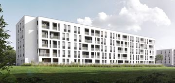 Mieszkanie w inwestycji: Apartamenty Opinogórska I