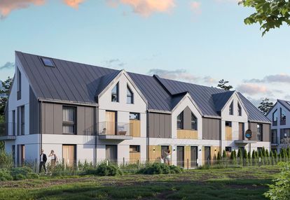 Apartamenty Akacjowa