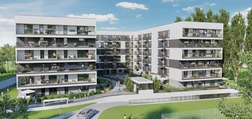 Mieszkanie w inwestycji: Nowe Wyżyny Apartamenty