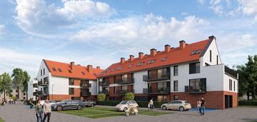 Mieszkanie w inwestycji: Mickiewicza 21 Residence