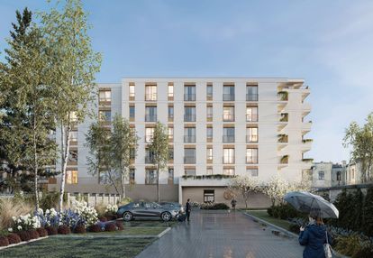 Ogrody Sukiennicze
