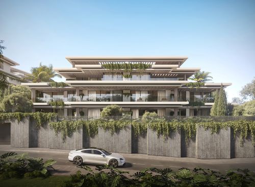Essence Residence
