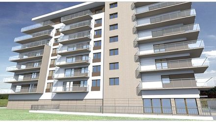 Osiedle Chełmońskiego