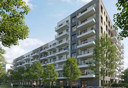 Mieszkanie w inwestycji: Osiedle Startowe