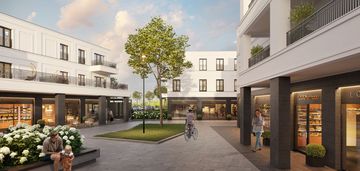 Mieszkanie w inwestycji: Apartamenty Symfonia