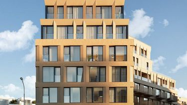 Apartamenty Esencja II