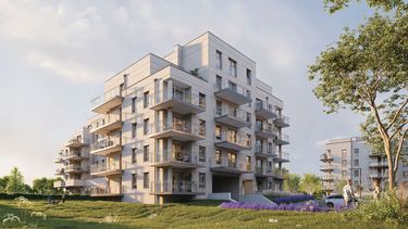 Apartamenty Przystań bud. F