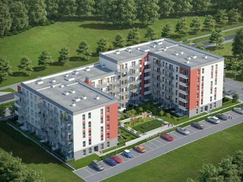 Apartamenty na Wzgórzu