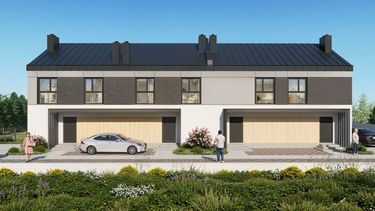 Nowosolna Residence