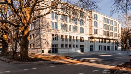 Osiedle Teatralne 19