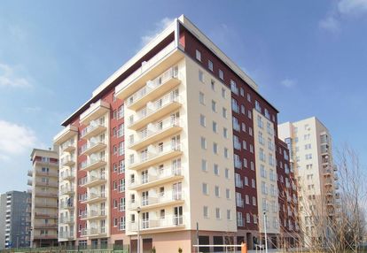 Osiedle Kapelanka/Brożka