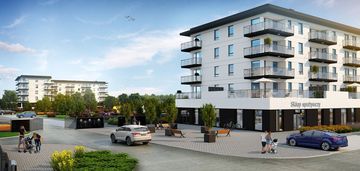 Mieszkanie w inwestycji: Piano Park etap V
