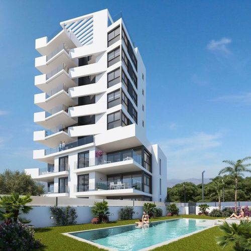 Residencial Royal Park