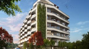 Osiedle Urbino etap 5