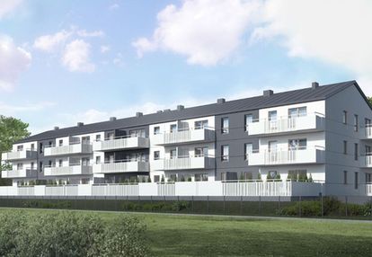 Osiedle Zielone 2 - II etap