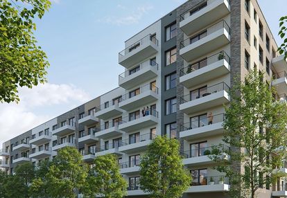 Mieszkanie w inwestycji: Osiedle Startowe