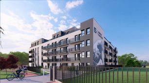Apartamenty przy Parku