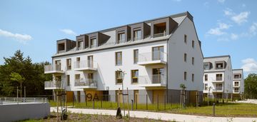Mieszkanie w inwestycji: Wiaduktowa