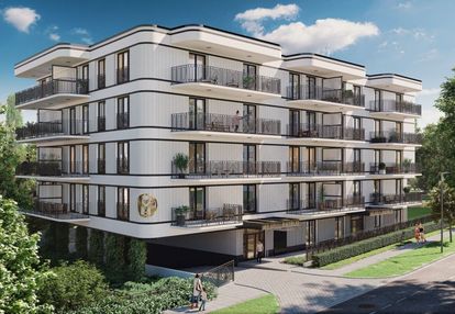 Art Deco Marymont