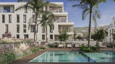 Apartamenty w Benicasim - 40302107