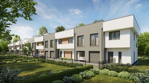 Osiedle Skrzetuskiego II