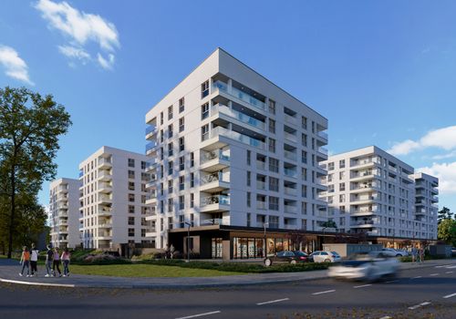 Dobrynów II