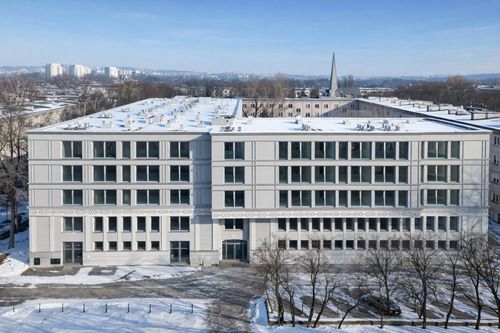 Osiedle Teatralne 19