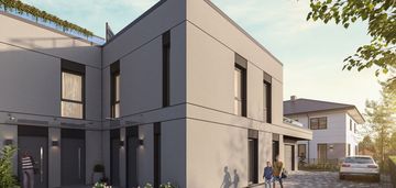 Mieszkanie w inwestycji: Chrzanowskiego 15