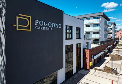 Gardenia Pogodno