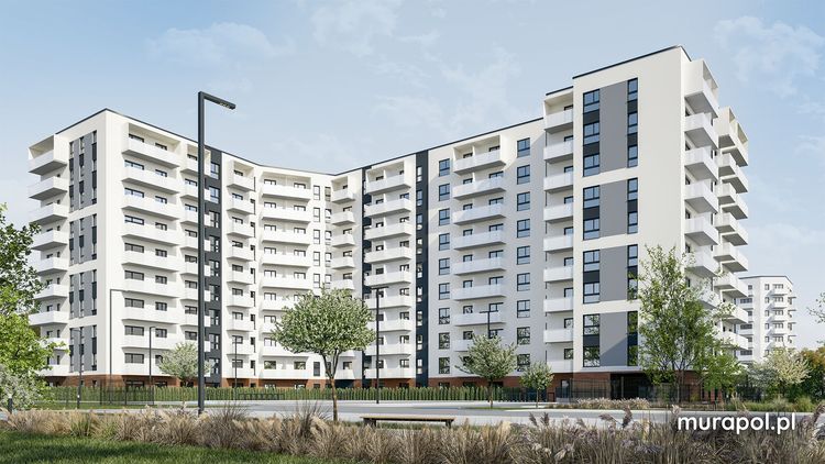 Murapol Osiedle Filo etap II