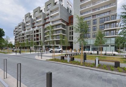 Apartamenty - ul. Walońska 9-11