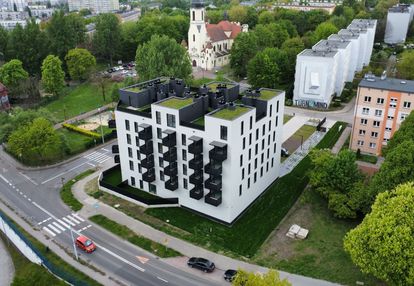 Apartamenty Mikusińskiego