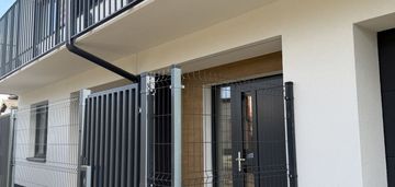 Dom w inwestycji: Bystrzycka 45